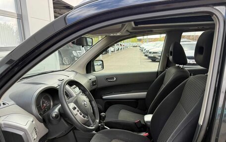 Nissan X-Trail, 2007 год, 840 000 рублей, 10 фотография