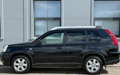 Nissan X-Trail, 2007 год, 840 000 рублей, 8 фотография