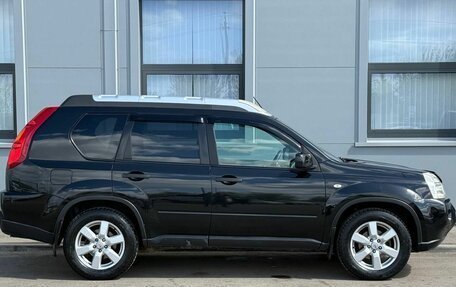 Nissan X-Trail, 2007 год, 840 000 рублей, 4 фотография