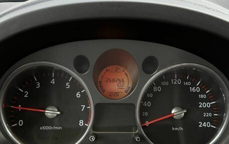 Nissan X-Trail, 2007 год, 840 000 рублей, 9 фотография