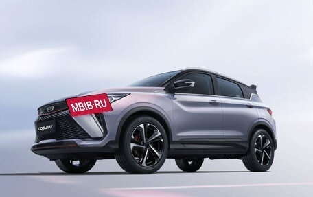 Geely Coolray I, 2024 год, 2 889 190 рублей, 13 фотография