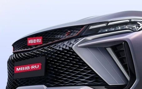 Geely Coolray I, 2024 год, 2 889 190 рублей, 20 фотография