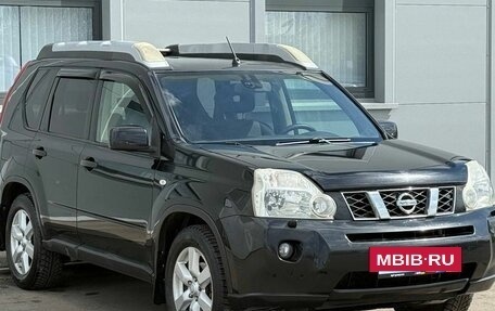 Nissan X-Trail, 2007 год, 840 000 рублей, 3 фотография
