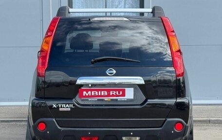 Nissan X-Trail, 2007 год, 840 000 рублей, 6 фотография