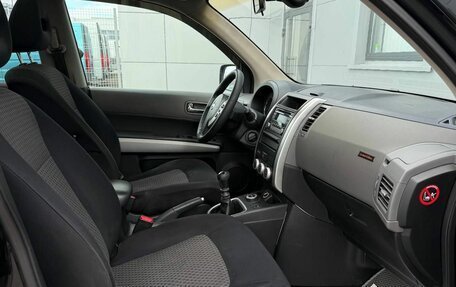 Nissan X-Trail, 2007 год, 840 000 рублей, 13 фотография