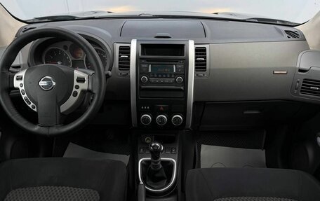 Nissan X-Trail, 2007 год, 840 000 рублей, 15 фотография
