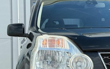 Nissan X-Trail, 2007 год, 840 000 рублей, 21 фотография