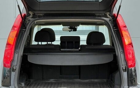 Nissan X-Trail, 2007 год, 840 000 рублей, 19 фотография