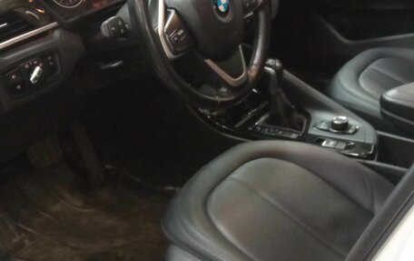 BMW X1, 2015 год, 2 030 000 рублей, 5 фотография