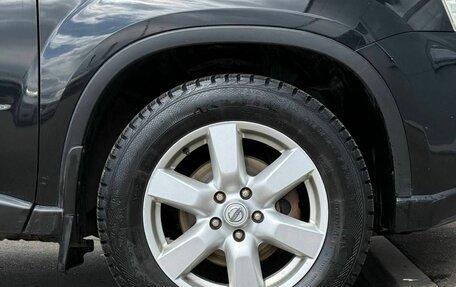 Nissan X-Trail, 2007 год, 840 000 рублей, 23 фотография