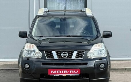 Nissan X-Trail, 2007 год, 840 000 рублей, 2 фотография