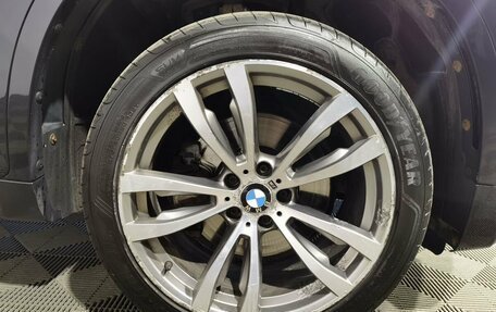 BMW X6, 2017 год, 4 250 000 рублей, 8 фотография