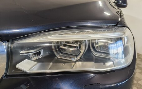 BMW X6, 2017 год, 4 250 000 рублей, 10 фотография