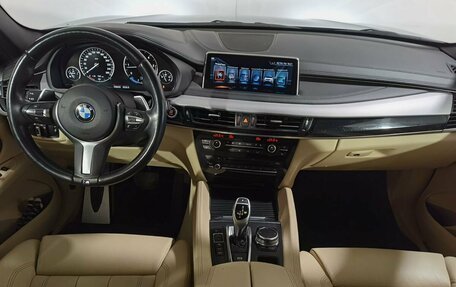 BMW X6, 2017 год, 4 250 000 рублей, 17 фотография
