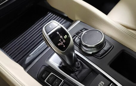 BMW X6, 2017 год, 4 250 000 рублей, 28 фотография