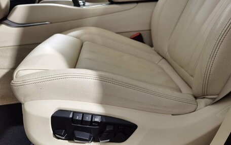 BMW X6, 2017 год, 4 250 000 рублей, 24 фотография