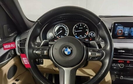 BMW X6, 2017 год, 4 250 000 рублей, 16 фотография