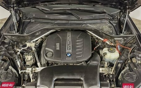 BMW X6, 2017 год, 4 250 000 рублей, 12 фотография