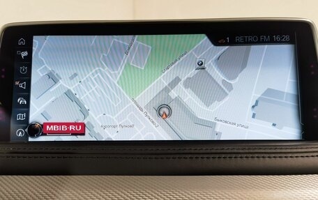 BMW X6, 2017 год, 4 250 000 рублей, 20 фотография