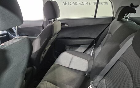 Hyundai Creta I рестайлинг, 2017 год, 1 499 000 рублей, 13 фотография