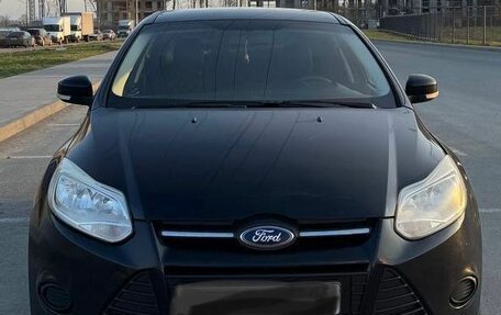 Ford Focus III, 2011 год, 630 000 рублей, 2 фотография