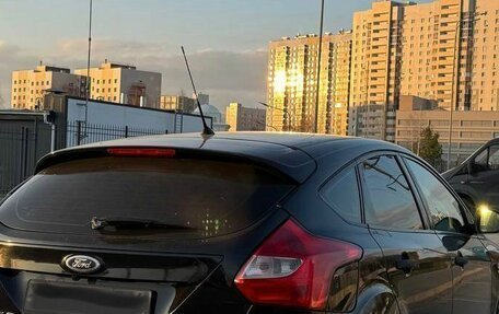 Ford Focus III, 2011 год, 630 000 рублей, 3 фотография