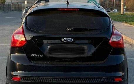Ford Focus III, 2011 год, 630 000 рублей, 4 фотография
