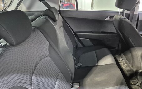 Hyundai Creta I рестайлинг, 2017 год, 1 499 000 рублей, 14 фотография