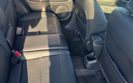 Honda Vezel, 2017 год, 1 800 000 рублей, 8 фотография