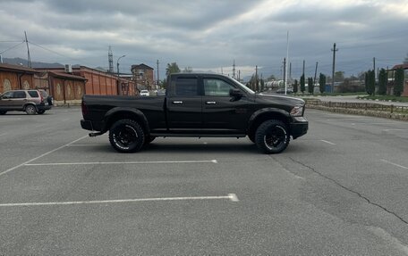 Dodge RAM IV, 2014 год, 2 200 000 рублей, 2 фотография