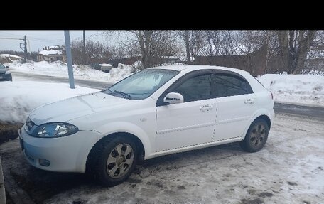 Chevrolet Lacetti, 2007 год, 400 000 рублей, 2 фотография