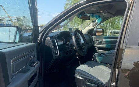 Dodge RAM IV, 2014 год, 2 200 000 рублей, 10 фотография