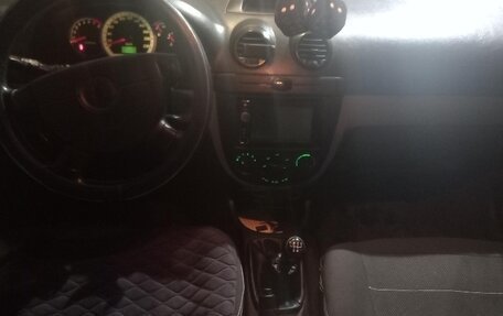 Chevrolet Lacetti, 2007 год, 400 000 рублей, 4 фотография