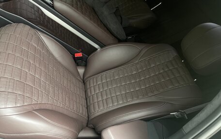 Cadillac Escalade V, 2022 год, 16 500 000 рублей, 14 фотография