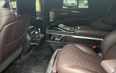 Cadillac Escalade V, 2022 год, 16 500 000 рублей, 15 фотография