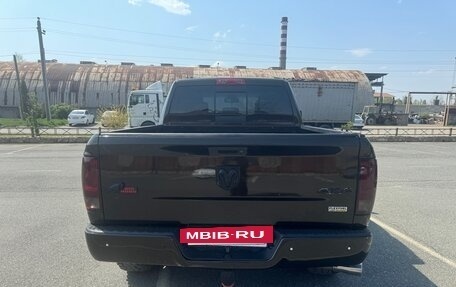 Dodge RAM IV, 2014 год, 2 200 000 рублей, 3 фотография