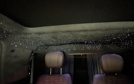 Cadillac Escalade V, 2022 год, 16 500 000 рублей, 18 фотография