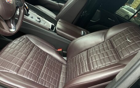 Cadillac Escalade V, 2022 год, 16 500 000 рублей, 25 фотография