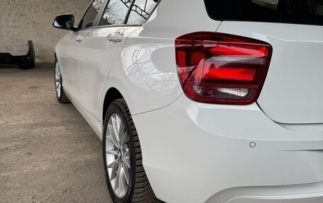 BMW 1 серия, 2012 год, 1 250 000 рублей, 3 фотография