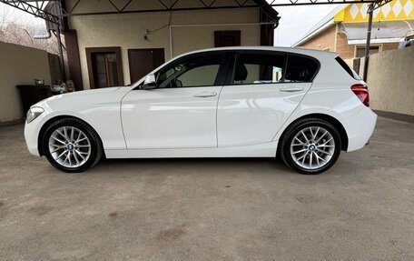 BMW 1 серия, 2012 год, 1 250 000 рублей, 4 фотография