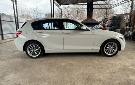 BMW 1 серия, 2012 год, 1 250 000 рублей, 6 фотография