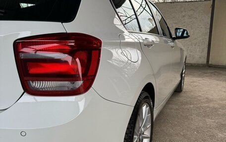 BMW 1 серия, 2012 год, 1 250 000 рублей, 7 фотография