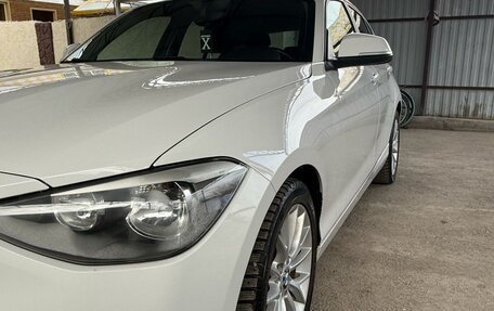 BMW 1 серия, 2012 год, 1 250 000 рублей, 8 фотография