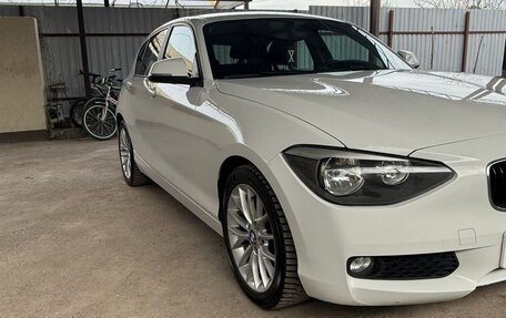 BMW 1 серия, 2012 год, 1 250 000 рублей, 9 фотография