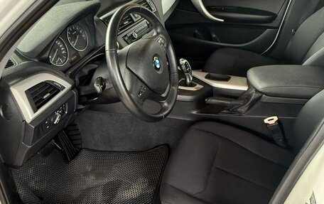 BMW 1 серия, 2012 год, 1 250 000 рублей, 11 фотография