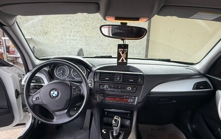 BMW 1 серия, 2012 год, 1 250 000 рублей, 12 фотография