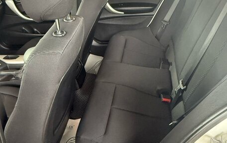 BMW 1 серия, 2012 год, 1 250 000 рублей, 14 фотография