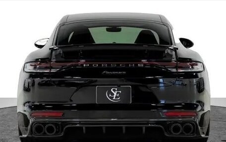 Porsche Panamera II рестайлинг, 2022 год, 9 314 050 рублей, 7 фотография