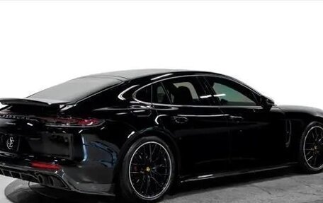 Porsche Panamera II рестайлинг, 2022 год, 9 314 050 рублей, 8 фотография