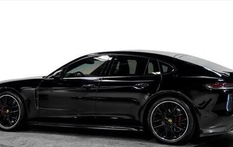 Porsche Panamera II рестайлинг, 2022 год, 9 314 050 рублей, 4 фотография